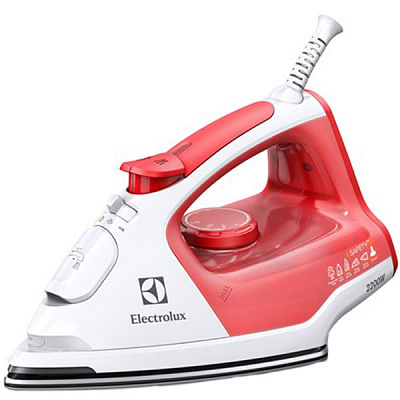 Утюг Electrolux EDB5210