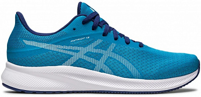 Кросівки Asics PATRIOT 13 1011B485-402 р.42 блакитний