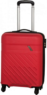 Чемодан Travelite Vinda 36 л красный TL073847-10 