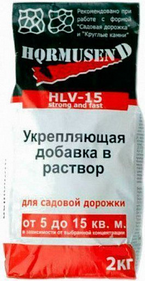 Пластификатор для бетона HLV-15,2 кг