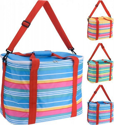 Термосумка 30 літрів 40.5х25.5х33 см