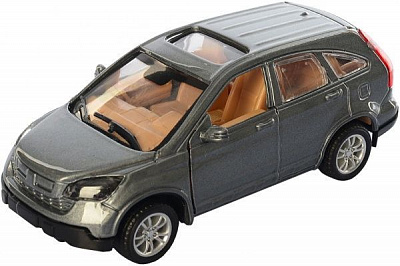 Автомодель АвтоСвіт Джип в асортименті 1:32 AS-2254