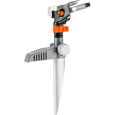 Дощувач Gardena імпульсний на кілку 8136-20