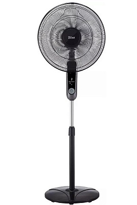 Вентилятор напольный Zilan ZLN1185