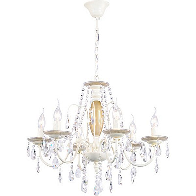 Люстра Victoria Lighting Esmeralda/SP6