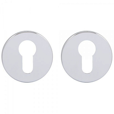 Накладка Comit Cloud, Wind, Lucy PZ полірований хром