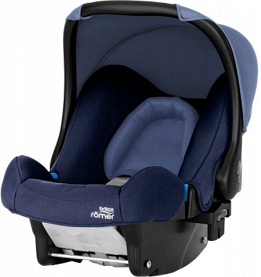 Автокрісло Britax-Romer Baby-Safe синій moonlight blue 2000027812