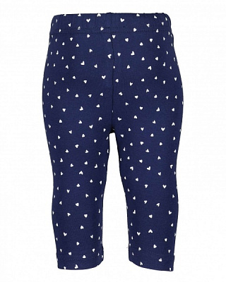 Штани для дівчаток Blue Seven р.74 темно-синій 913581 X_564_р.74