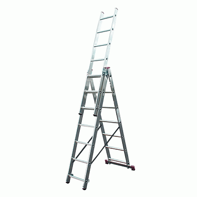 Драбина Krause NN 3х7