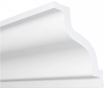 Стельовий плінтус PNP Decor I SC 2000x50x50мм