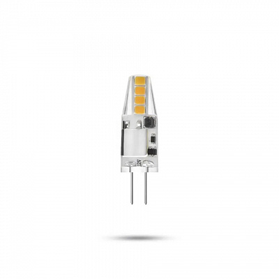 Лампа светодиодная ULLATUS 200 Lm 2,5 Вт G4 12 В 4500 К