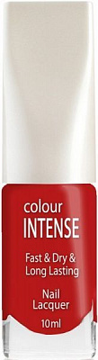 Лак для нігтів Colour Intense NP-303 049-Shine 10 мл