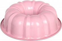 Форма для кексу Probus Black-Pink 26 см Fackelmann