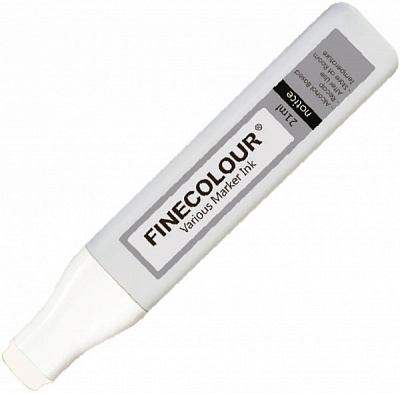 Заправка для маркера Refill Ink жемчужно-белый EF900-425 FINECOLOUR