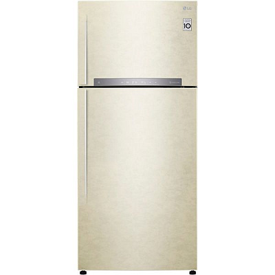 Холодильник LG GN-H702HEHZ