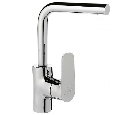 Змішувач для кухні Jacob Delafon Aleo Е72278-СР