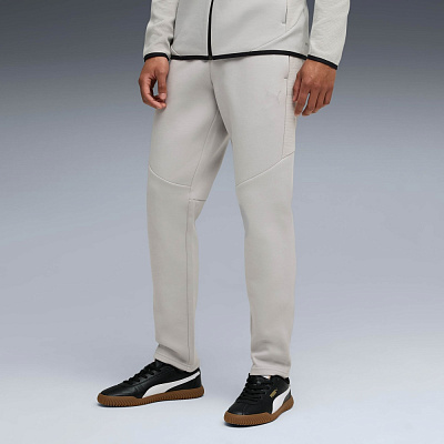 Штани Puma EVOSTRIPE PANTS DK 68823463 р. S сірий