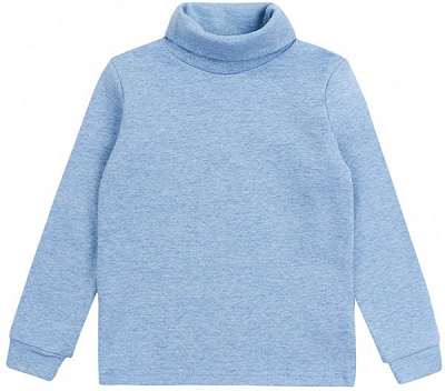 Гольф Соня Соня Ш090 р.104 голубой 