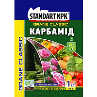 Добриво Standart NPK Карбамід 1 кг