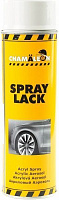 Фарба Spray Lack Chamaleon 500 мл біла