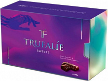 Шоколадные конфеты АВК TRUFALIE 140 г 