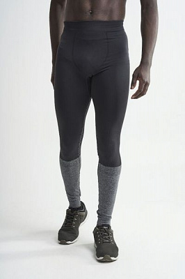 Термоштани Craft Warm Intensity Pants Man 1907926-995975 XL чорний