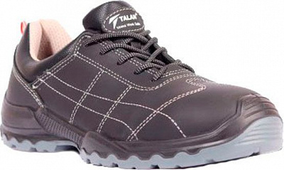 Полуботинки Talan р.43 CH(bl)/AC360(b)/3 черный