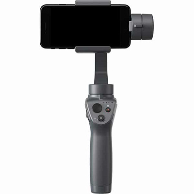 Монопод-стабилизатор DJI Osmo Mobile 2 (CP.ZM.00000064.01)