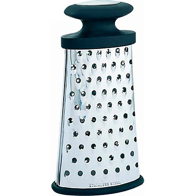 Тертка овальна 26-184-003 Krauff