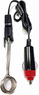 Кипятильник автомобильный King Company IDWB-751 