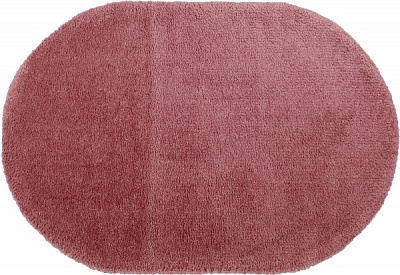 Ковер Ozkaplan Karpet GOLD SHAGGY O dark pink 150х300 см 