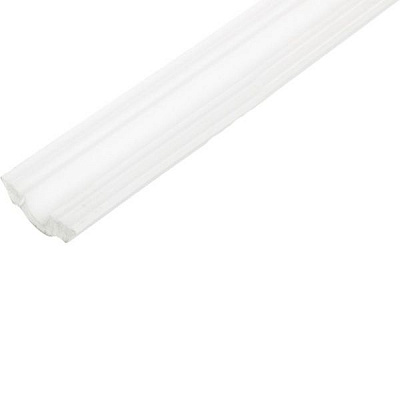 Потолочный плинтус Sachex GmbH HS K-35 2000x32x32мм 