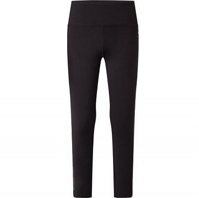 Штани Energetics Kelinara 3 kids legging 407638-050 р. 128 чорний