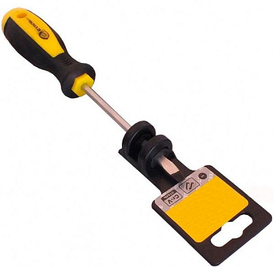 Викрутка Сталь SL 5х150 мм 49020