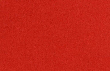 Фетр листовой красный 165FW-H002 1-1,4 мм, 21,5х28 см
