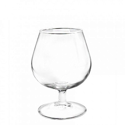 Набор бокалов для коньяка Время дегустации P9243 250 мл 4 шт. Luminarc 