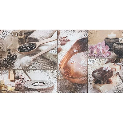 Декор Атем Nova 2 250x500 мм