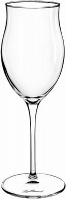 Набор бокалов для вина Wine style 340 мл 2 шт. Luigi Bormioli