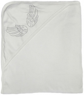 Конверт для новорожденных Bambinelli р.56 85x90 молочный 