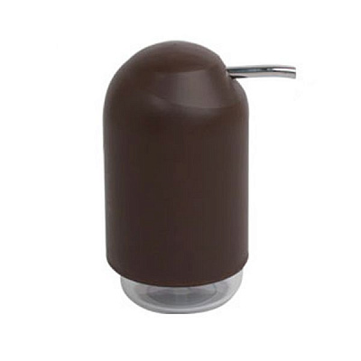 Дозатор для мила Trento Miki шоколад