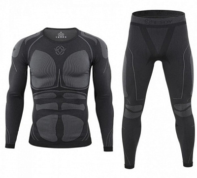 Термобілизна ESDY безшовна 