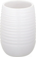 Стакан Luna для полоскания CE1355A-TB-white