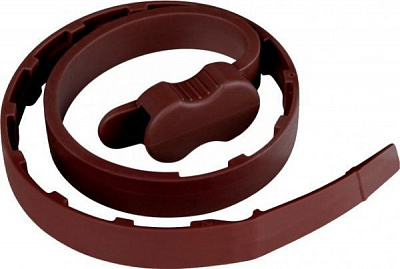 Нашийник Trixie для кішок біо проти бліх і кліщів 35 см