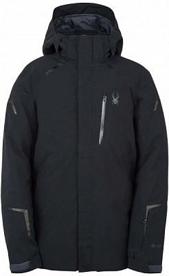 Куртка Spyder Copper GTX 201044-001 р.L черный