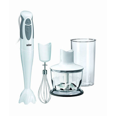 Блендер Braun MQ335