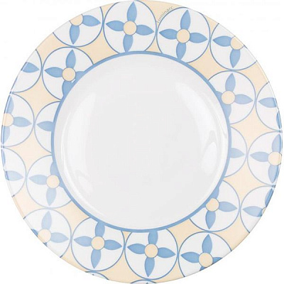 Тарілка десертна Luminarc Scandie 22 см L1126