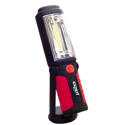 Ліхтар Expert FL-A300 LP-6228 чорний