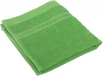 Салфетка с бордюром 30x30 см Homeline фисташковый 