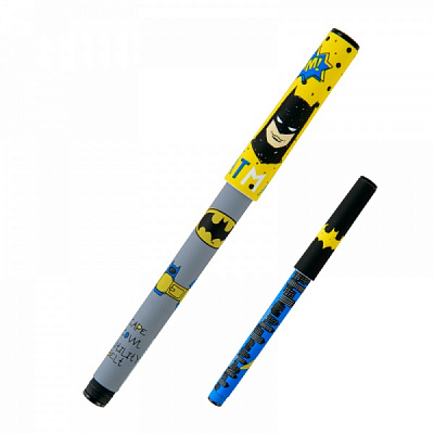 Ручка шариковая KITE синяя DC 