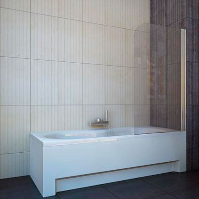 Штора Koller Pool 1 элемент 75х140 правосторонняя